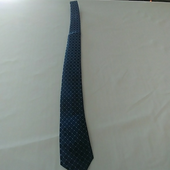 Nordstrom Other - Nordstrom 100% silk Tie